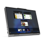 Laptop Lenovo ThinkPad X1 2-in-1 Gen 914" 2.8K OLED Touch Intel Core Ultra 7 155U Integrated Intel® Graphics RAM 32GB, SSD 1 LEN